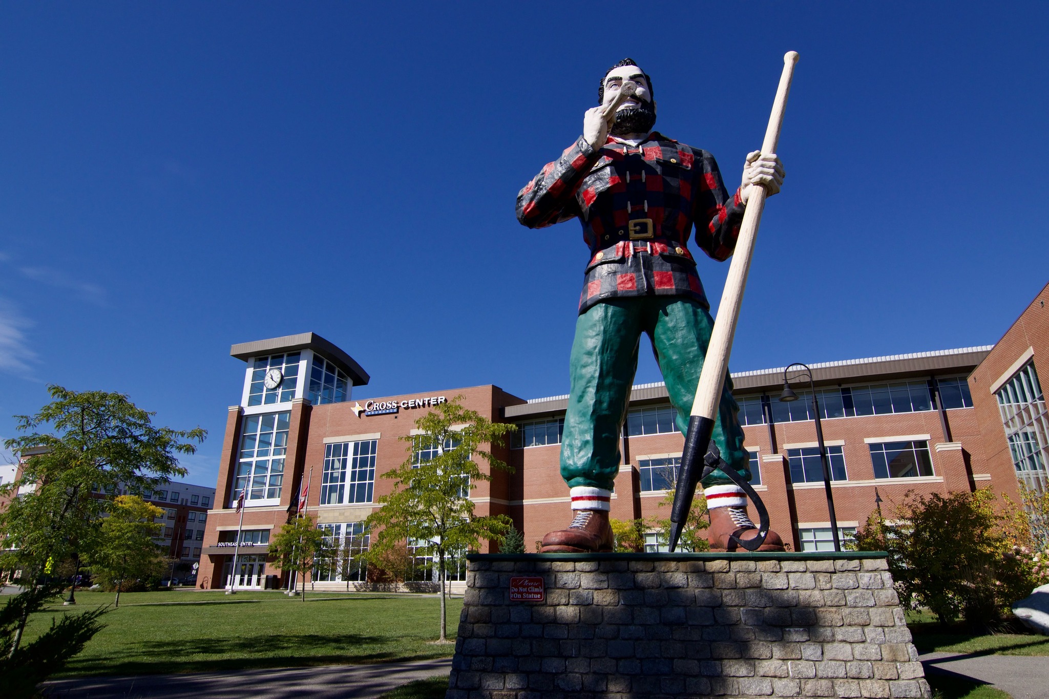 Area Attractions Fireside Inn & Suites Bangor, Maine