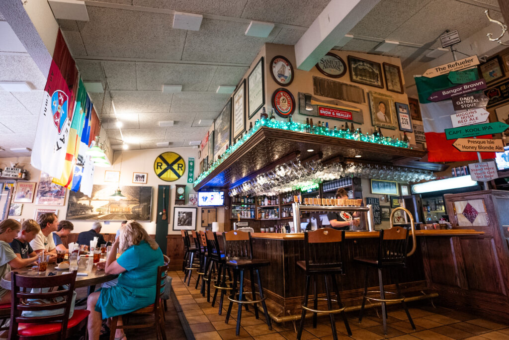 Geaghan's Restaurant Pub
