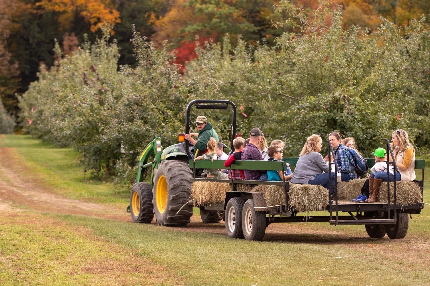 Credit: Treworgy Family Orchards
